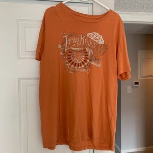 Vintage Lucky Brand Tee